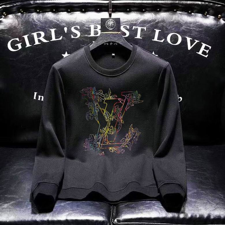 LV Sweatshirt m-3xl-064